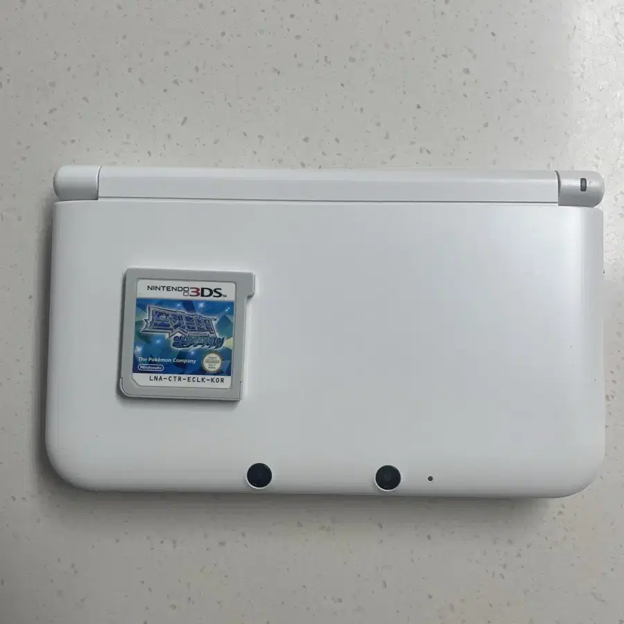 닌텐도 3DS XL