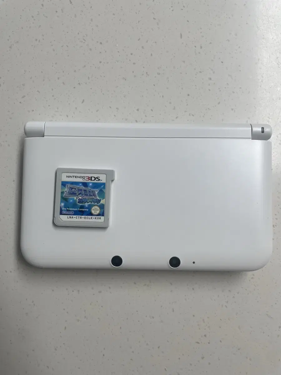 닌텐도 3DS XL