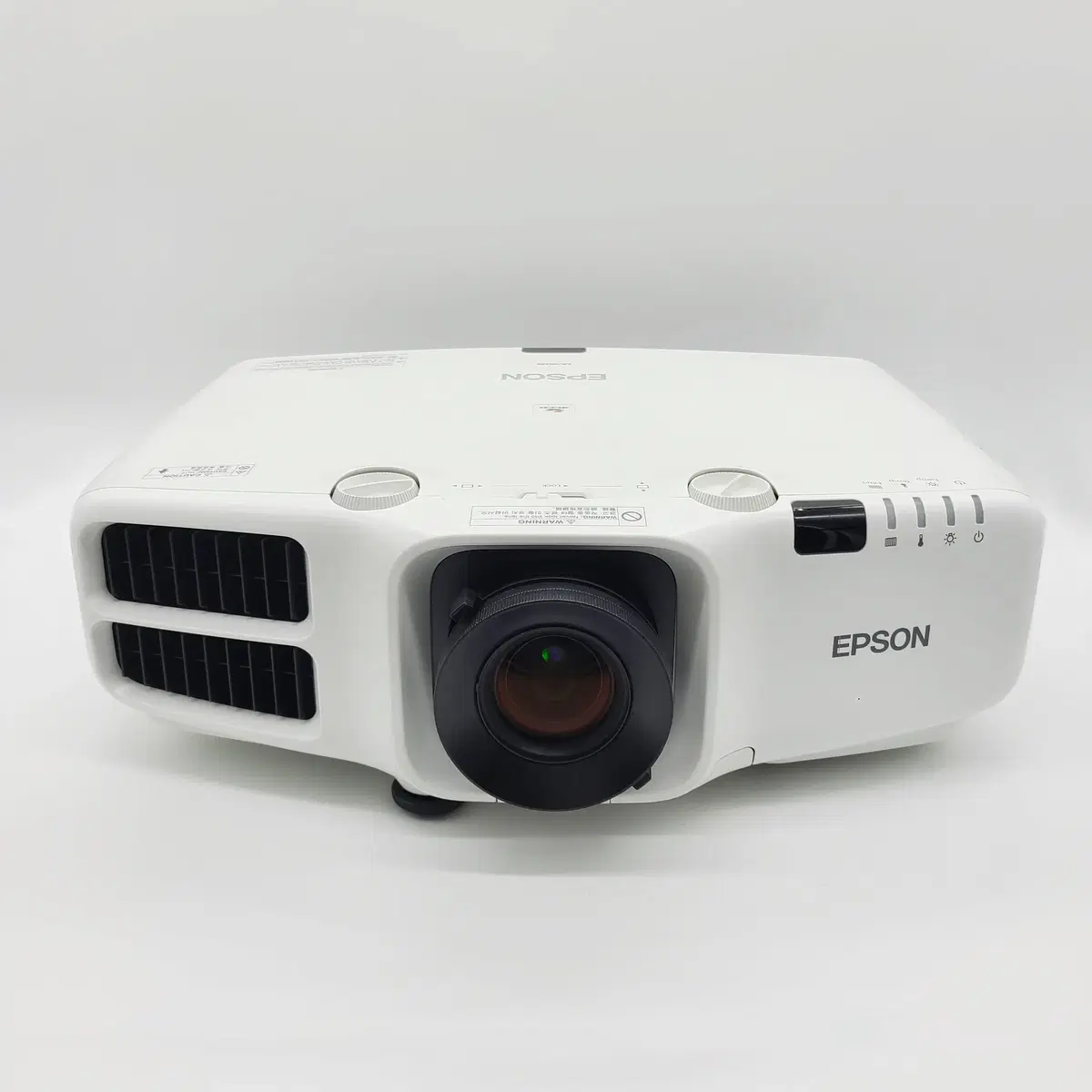 Epson EB-G6170 6500Ansi XGA Used Beam Projector