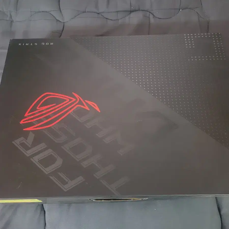 ( 에이수수 ) ASUS Rog strix G17 G713 RTX4060