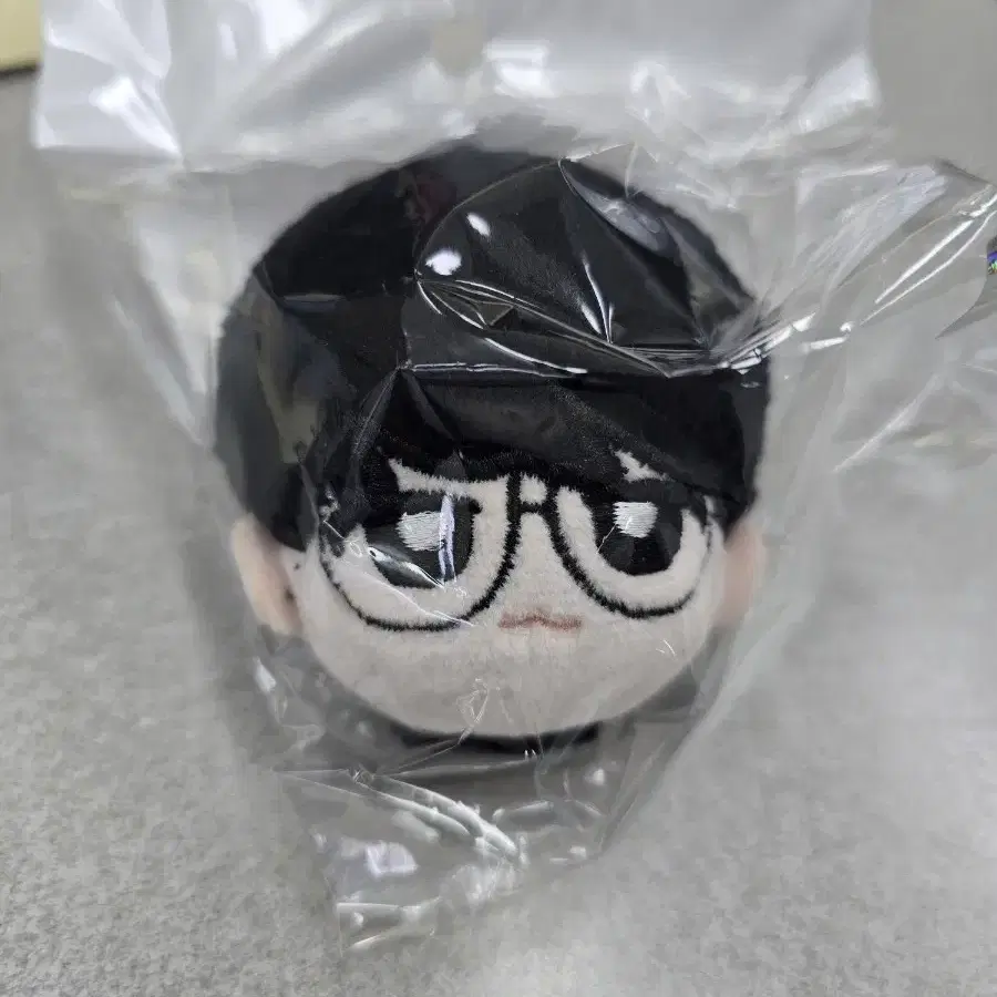 [예약]티원 Headband plushie 머리인형