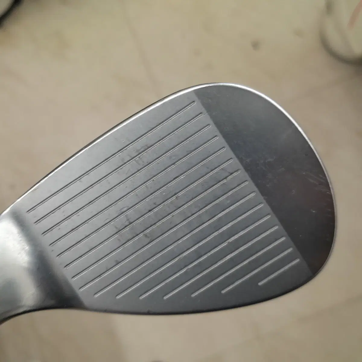 포틴 MT28v5 forged 60도 샌드로브 웨지