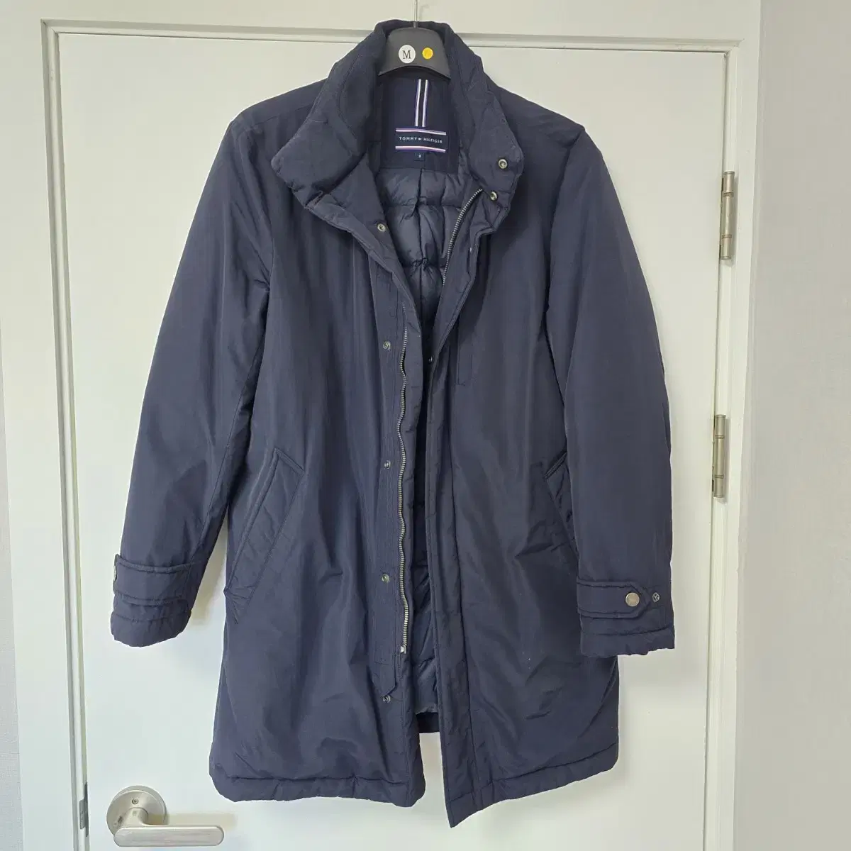 Tommy Hilfiger Padded Coat