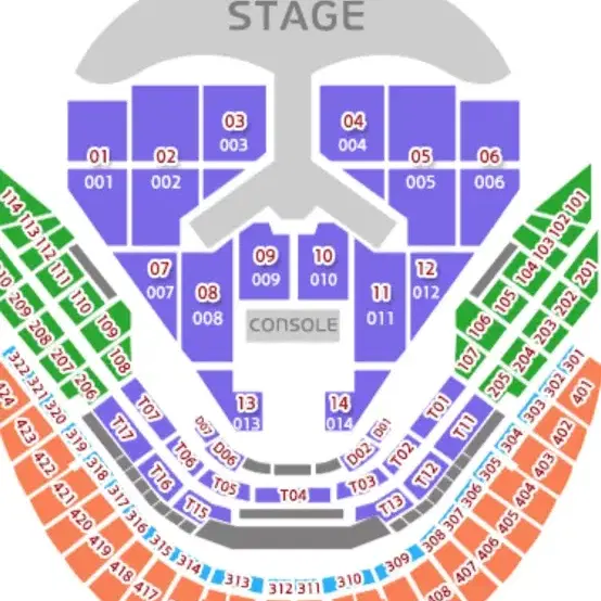 임영웅콘서트 12.28(토),1,3(금) vip