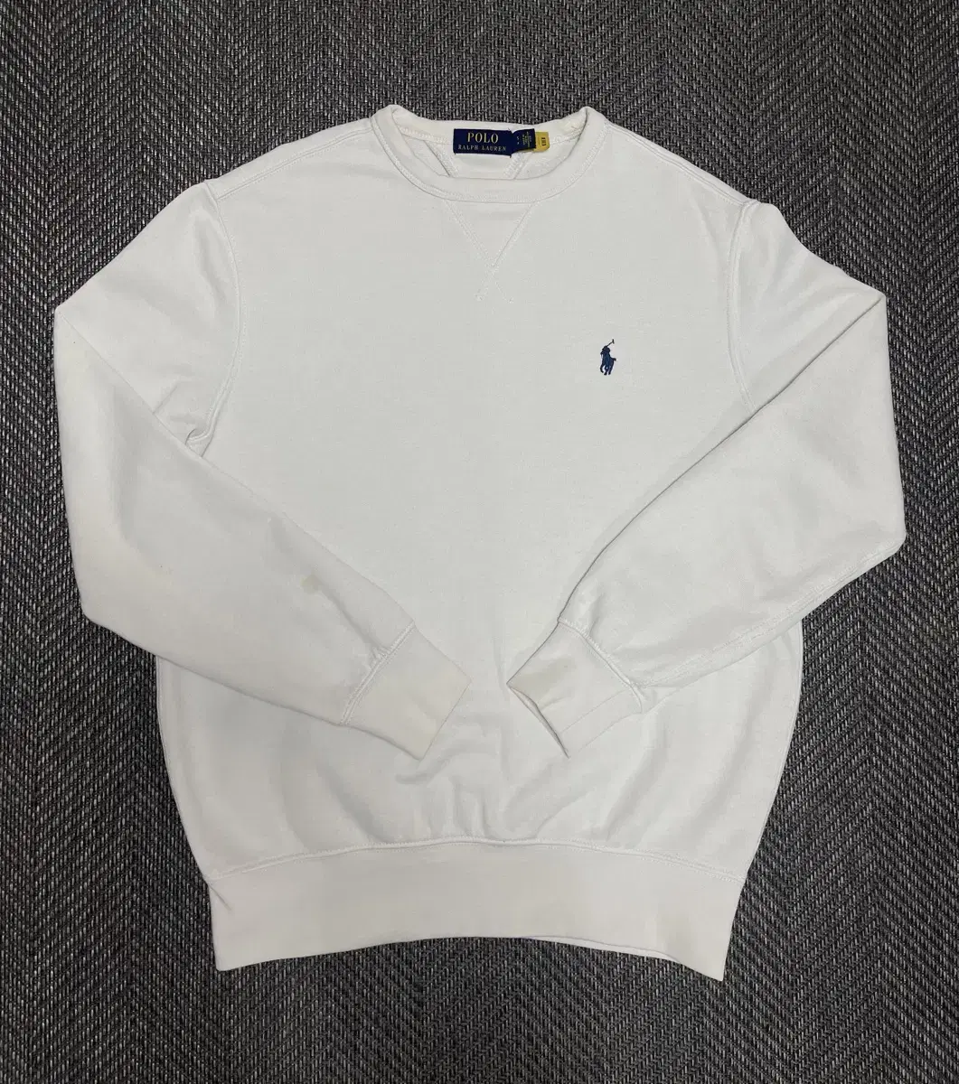 S] 폴로(POLO Ralph Lauren)기모 맨투맨