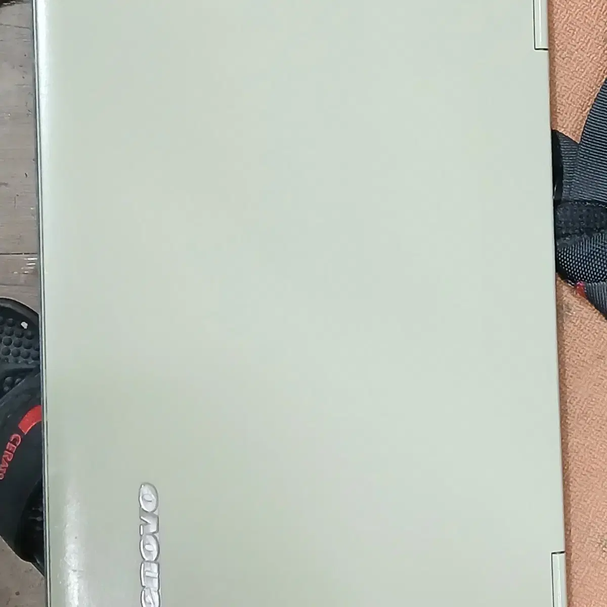 lenovo yoga2 pro touch 노트북