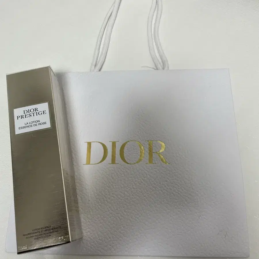 [DIOR] 디올 주름개선 로션 팝니다. (미개봉)