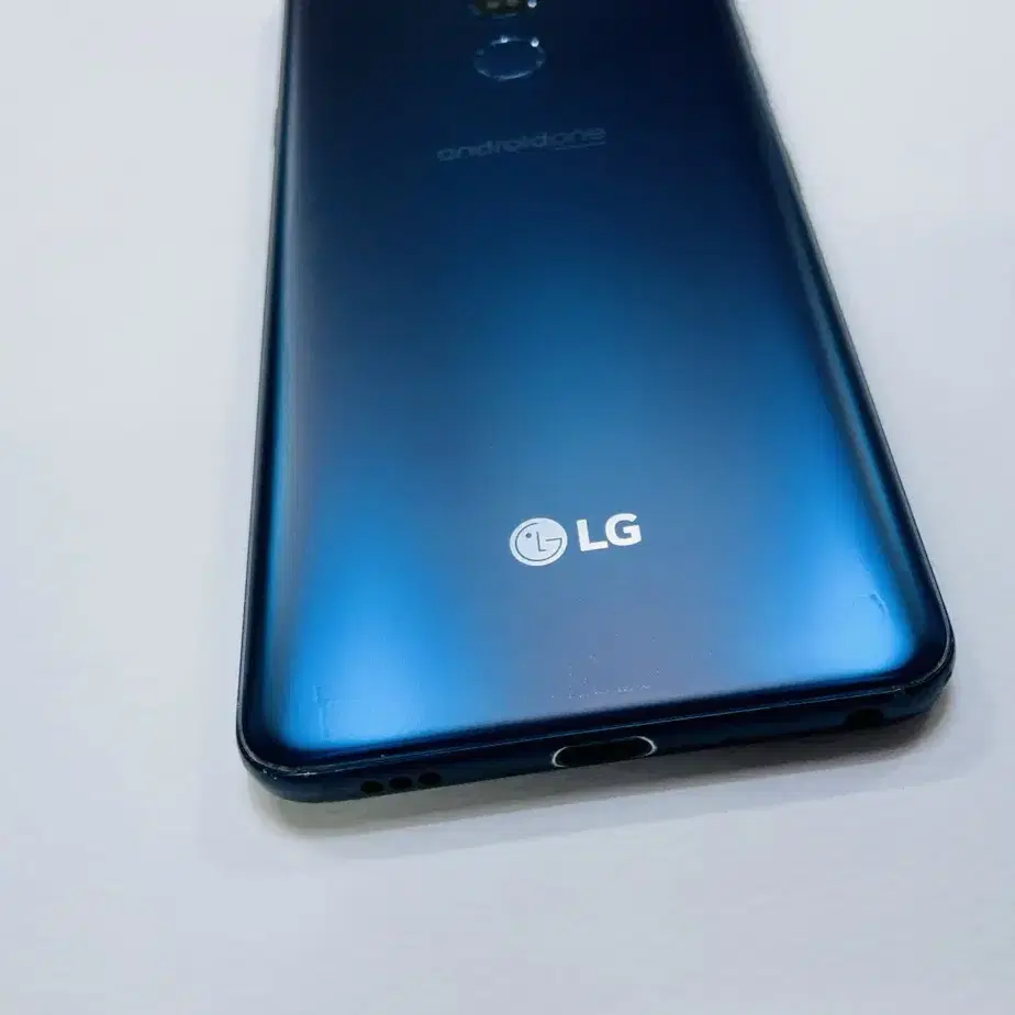 (3일특가) LG Q9 Q927 안드로이드원 A급 공기계 안드로이드폰