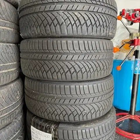 245/40 R 20 99W  금호 윈터크래프트 WP72 1대분 판매