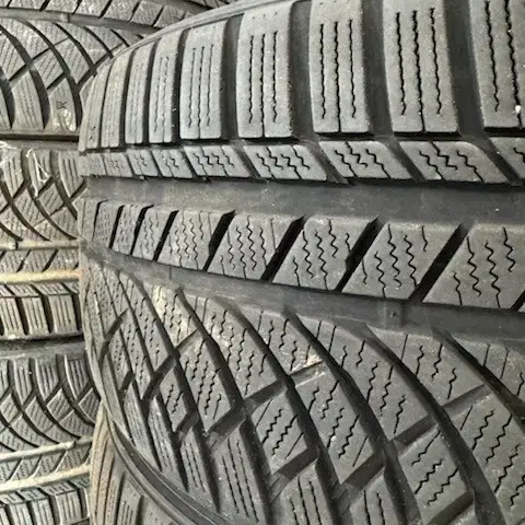 245/40 R 20 99W  금호 윈터크래프트 WP72 1대분 판매