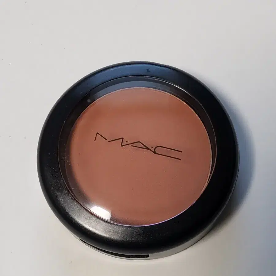 맥 POWDER BLUSH (새상품)