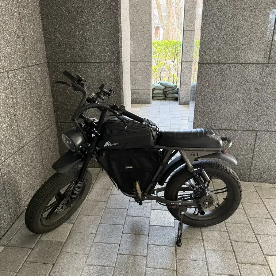 엑스라이더 X200S 48v 1000w 자토바이 급처