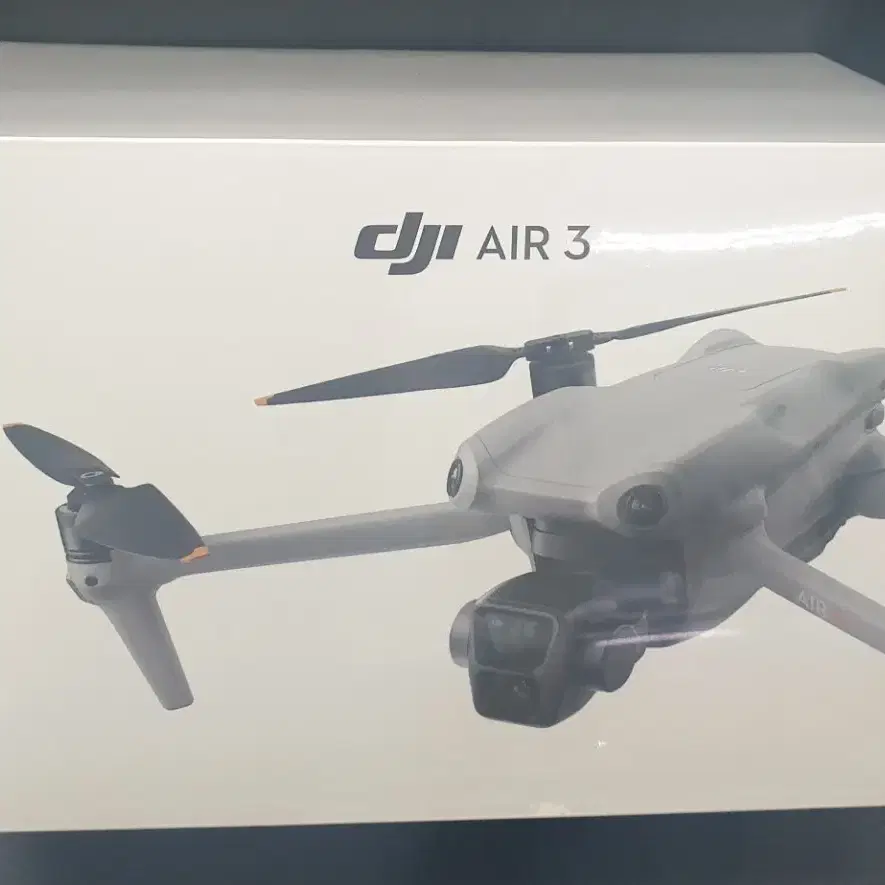 Dji Air3  rc-n1  미개봉새상품  입니다