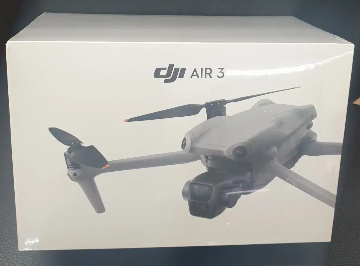 Dji Air3  rc-n1  미개봉새상품  입니다