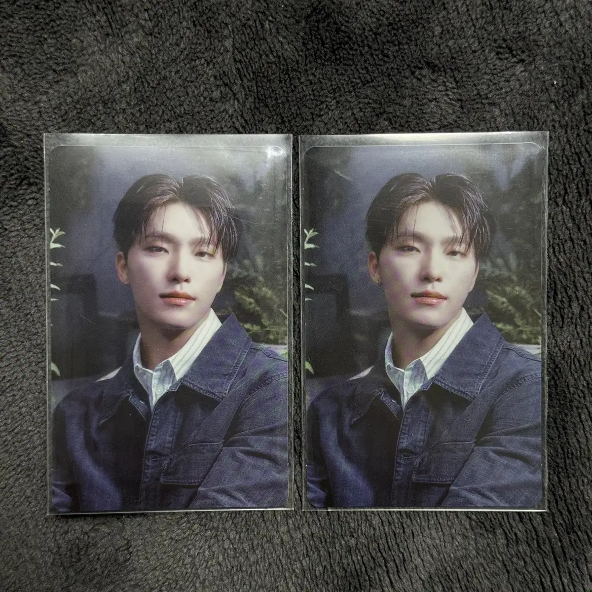 세븐틴 소비기한 LIMITED EDITION B 양도(디노)