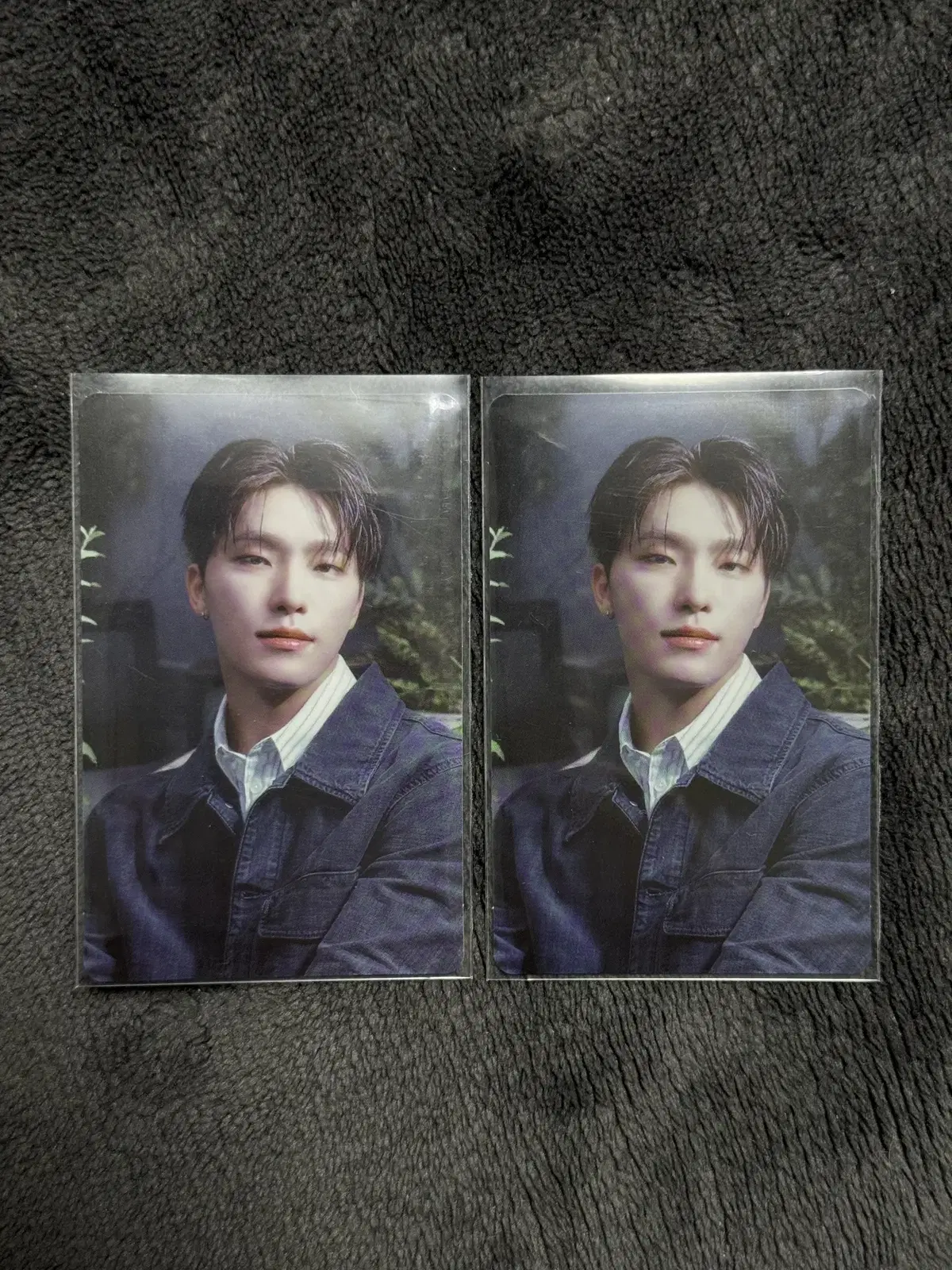 세븐틴 소비기한 LIMITED EDITION B 양도(디노)