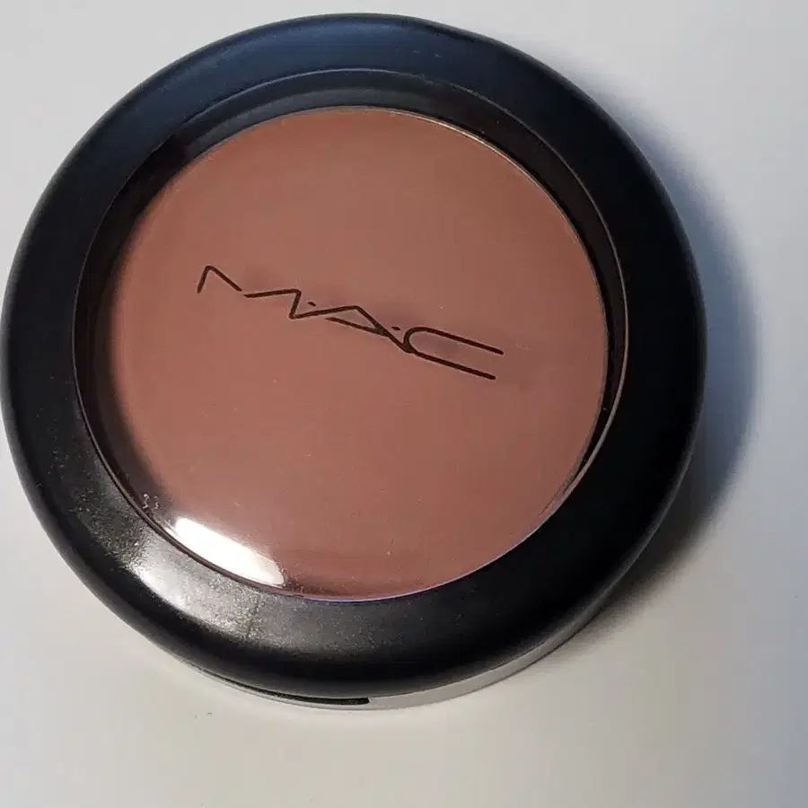 맥 POWDER BLUSH (새상품)