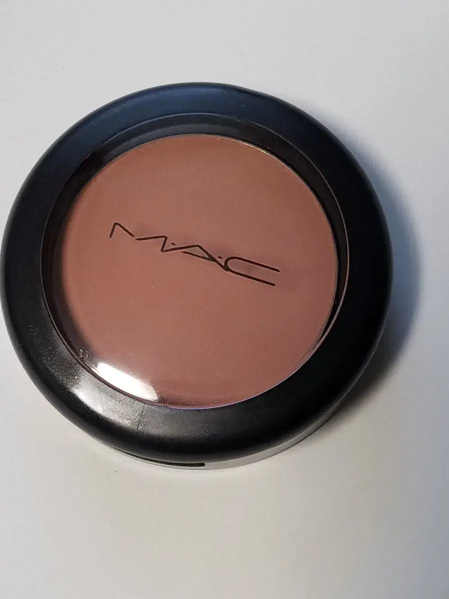 맥 POWDER BLUSH (새상품)