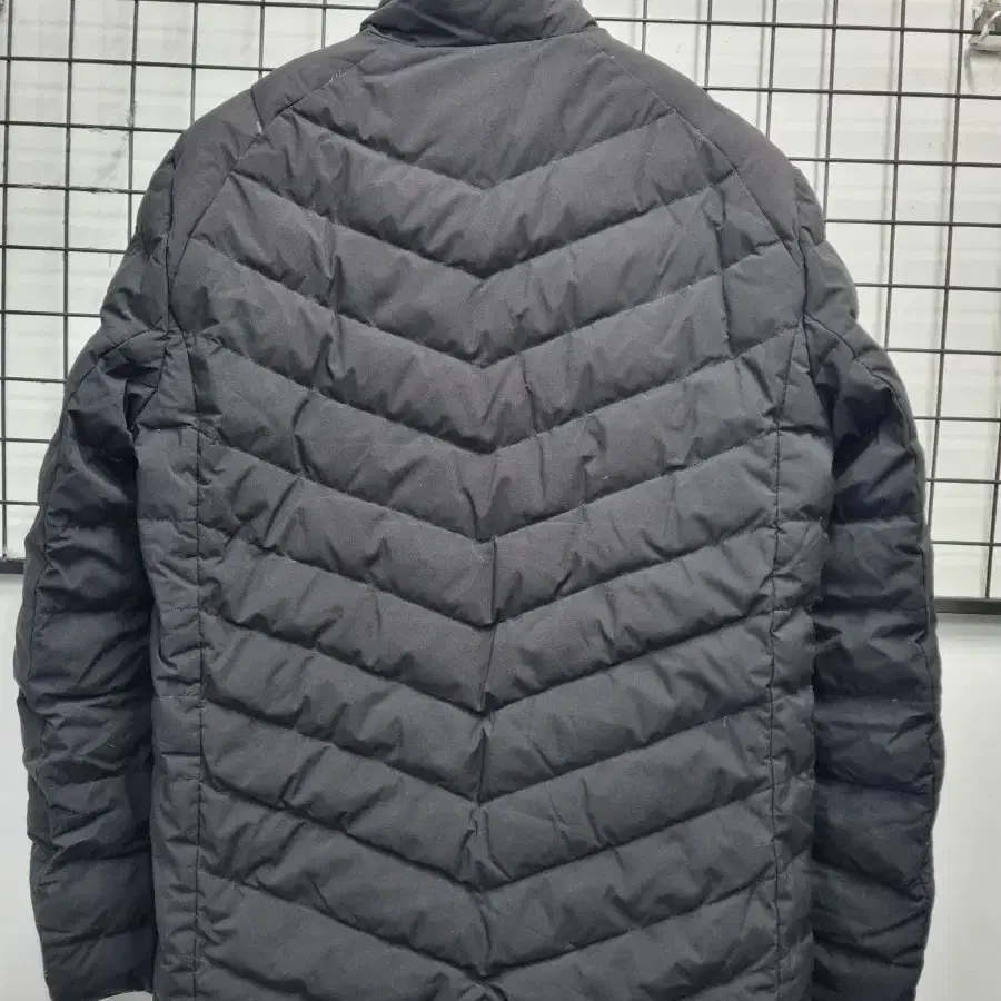 105XL K2 경량 다운 패딩.