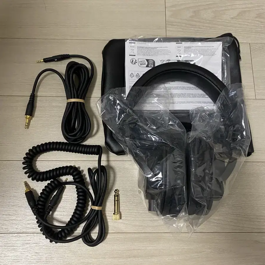 오디오테크니카 ATH-M40x