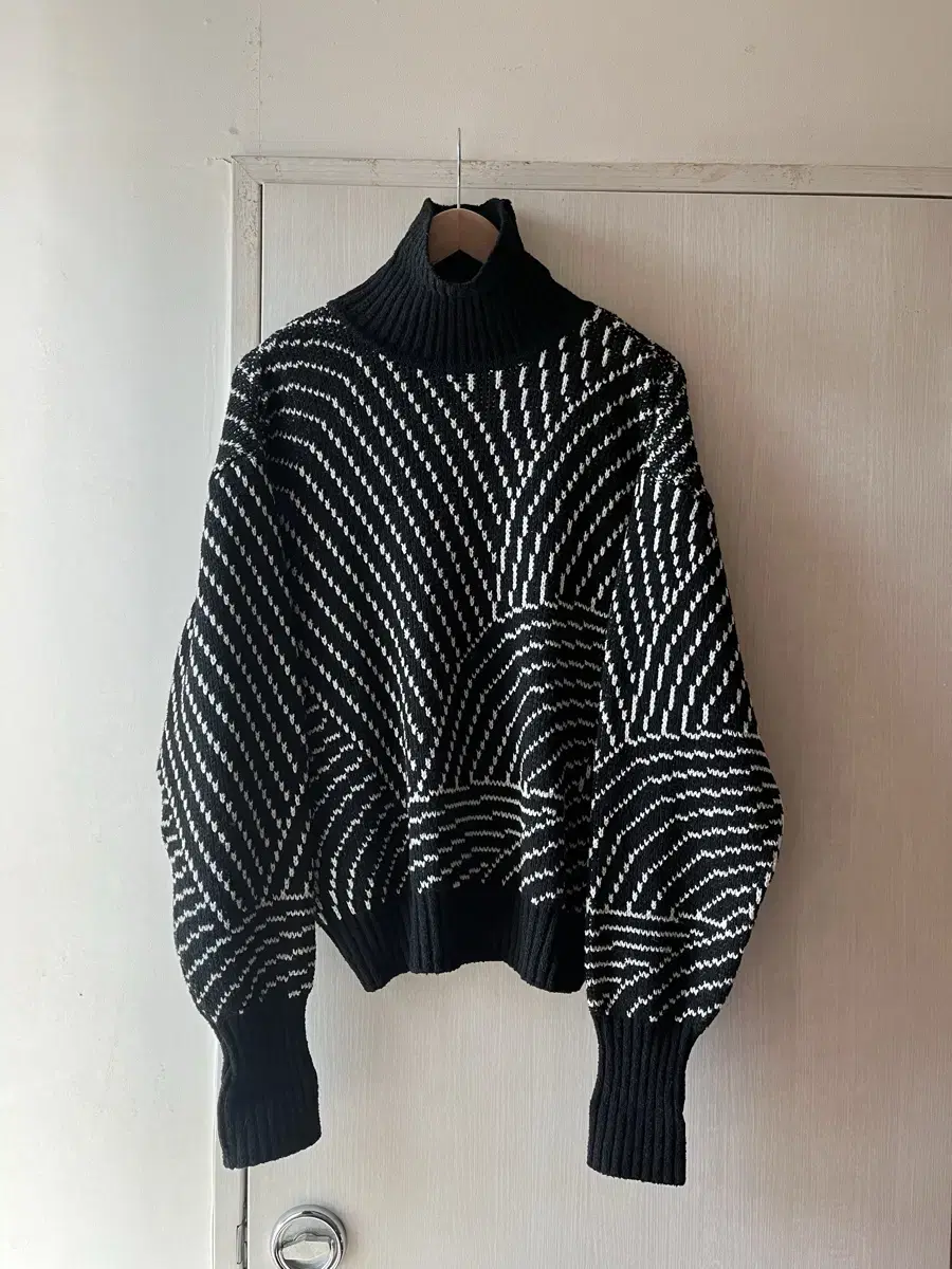 tokio kumagai knit (요지야마모토)