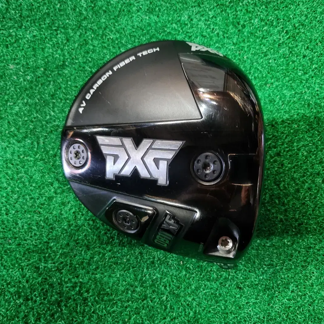 PXG 0811XF GEN4 젠4 드라이버