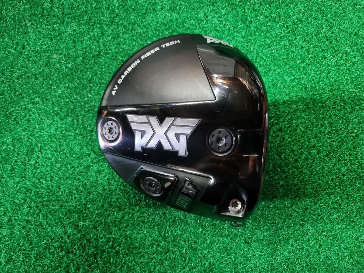 PXG 0811XF GEN4 젠4 드라이버