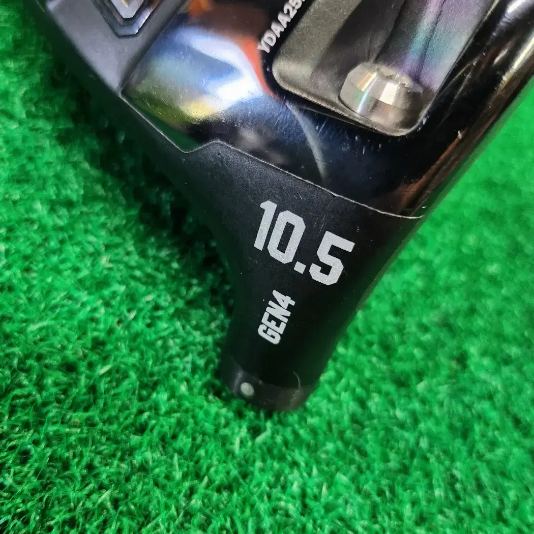 PXG 0811XF GEN4 젠4 드라이버