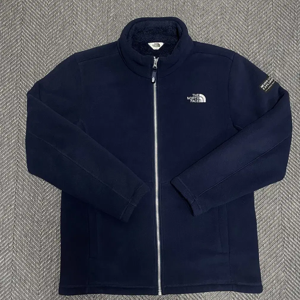 L] 노스페이스(NORTH FACE)보아후리스 집업