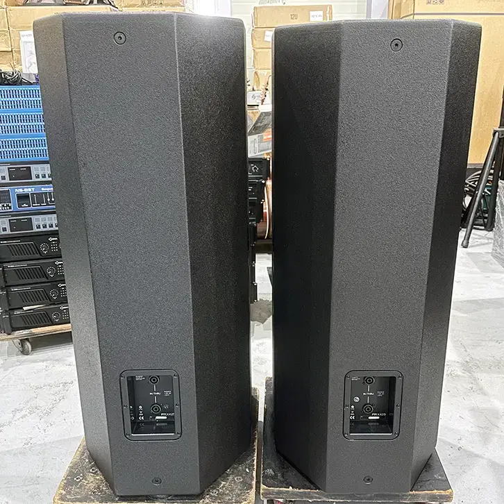 JBL 듀얼 15인치 2웨이 스피커 PRX425