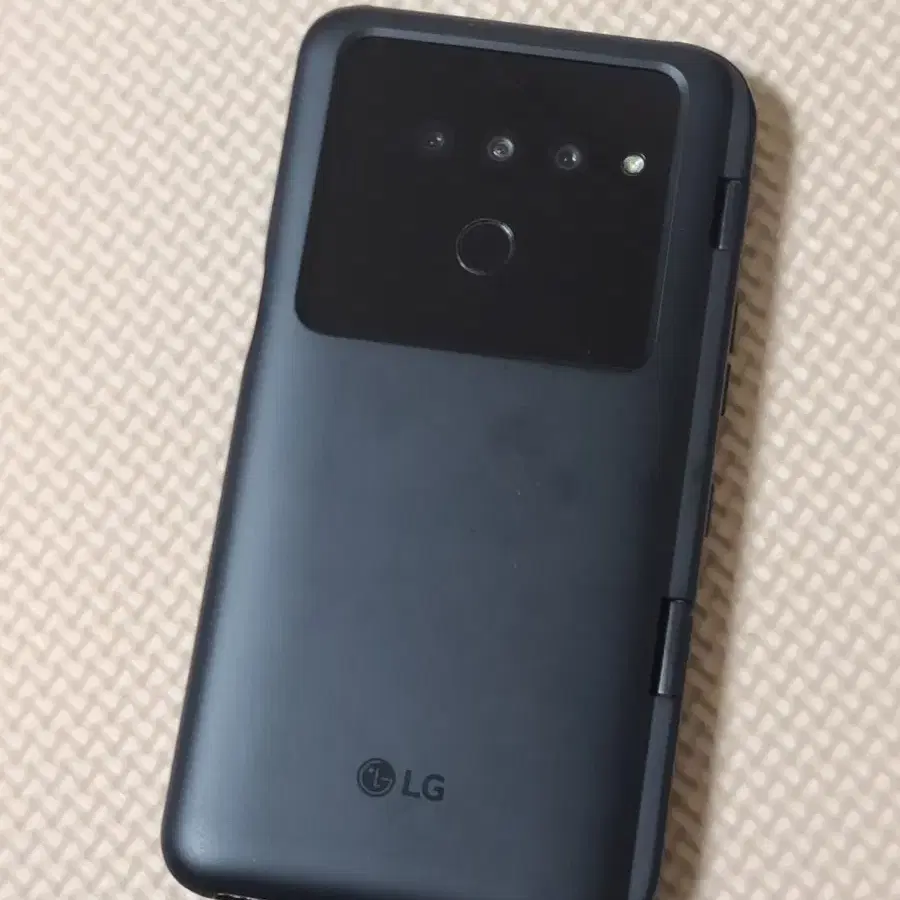 LG V50 + 듀얼 스크린 [무배]