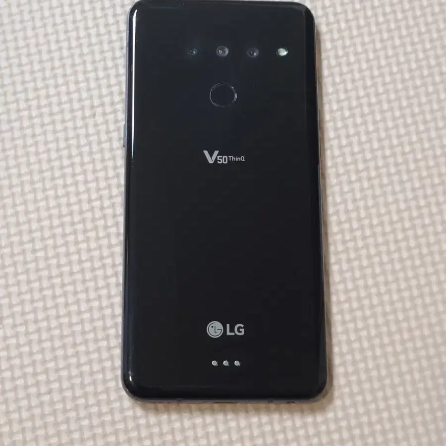 LG V50 + 듀얼 스크린 [무배]