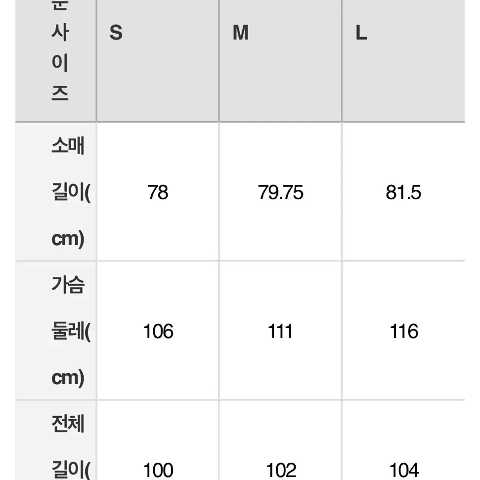 스파오 발마칸 코트