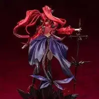 미토스 1/7 스케일 Girls From Hell Viola