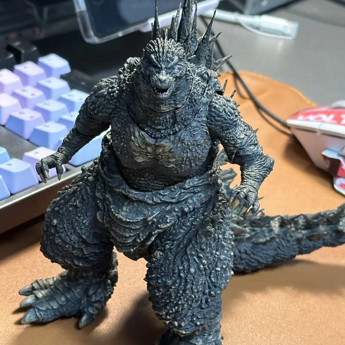 S.H.MonsterArts 몬스터아츠 마이너스원 고지라 판매 -1.0