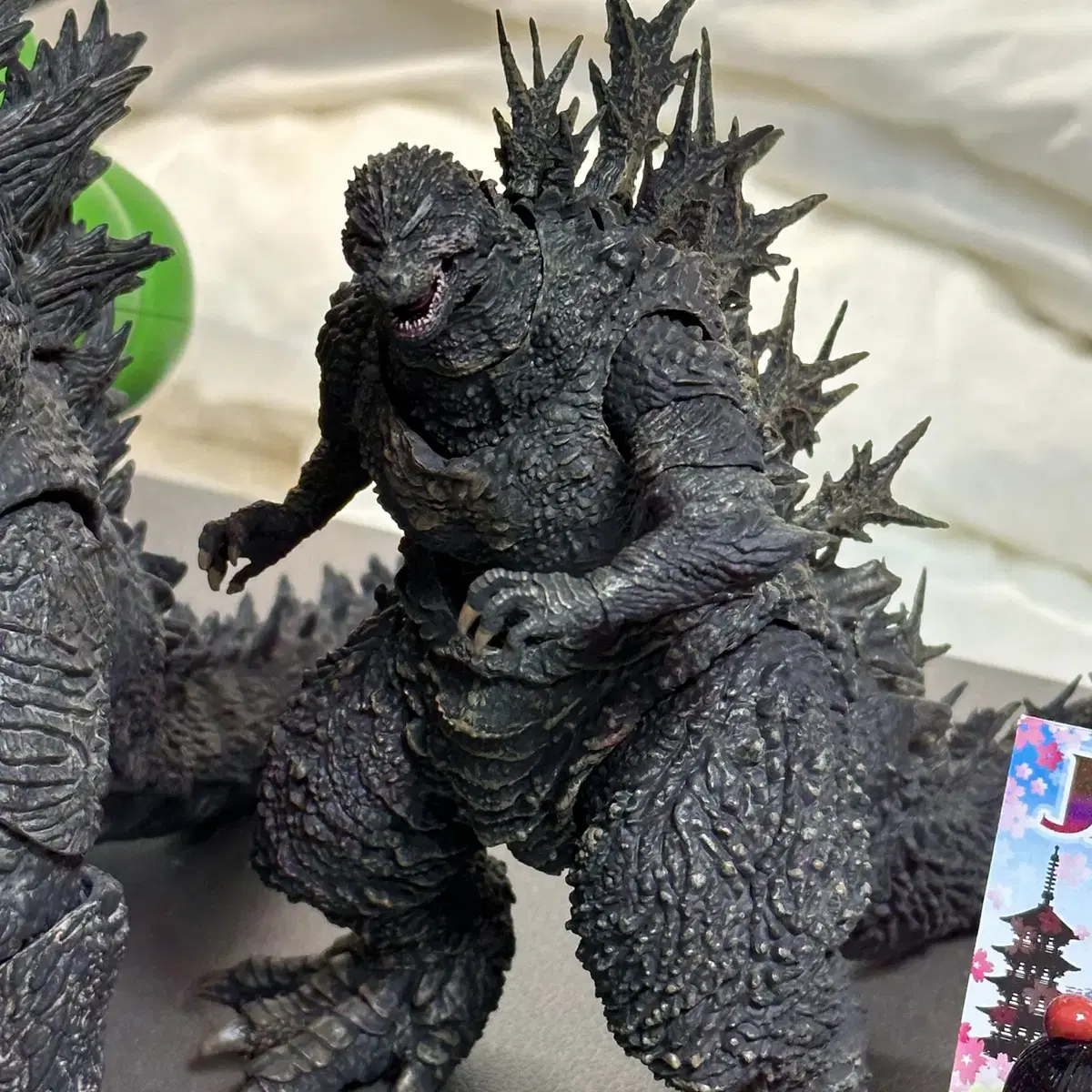 S.H.MonsterArts 몬스터아츠 마이너스원 고지라 판매 -1.0