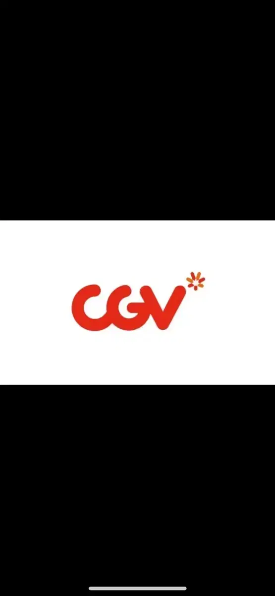 cgv 대리예매 해드립니다