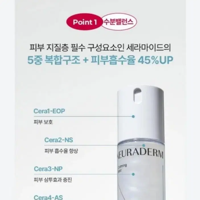 [붓기개선+5종 세라마이드] 메디톡스 뉴라덤 카밍 미스트 100ml