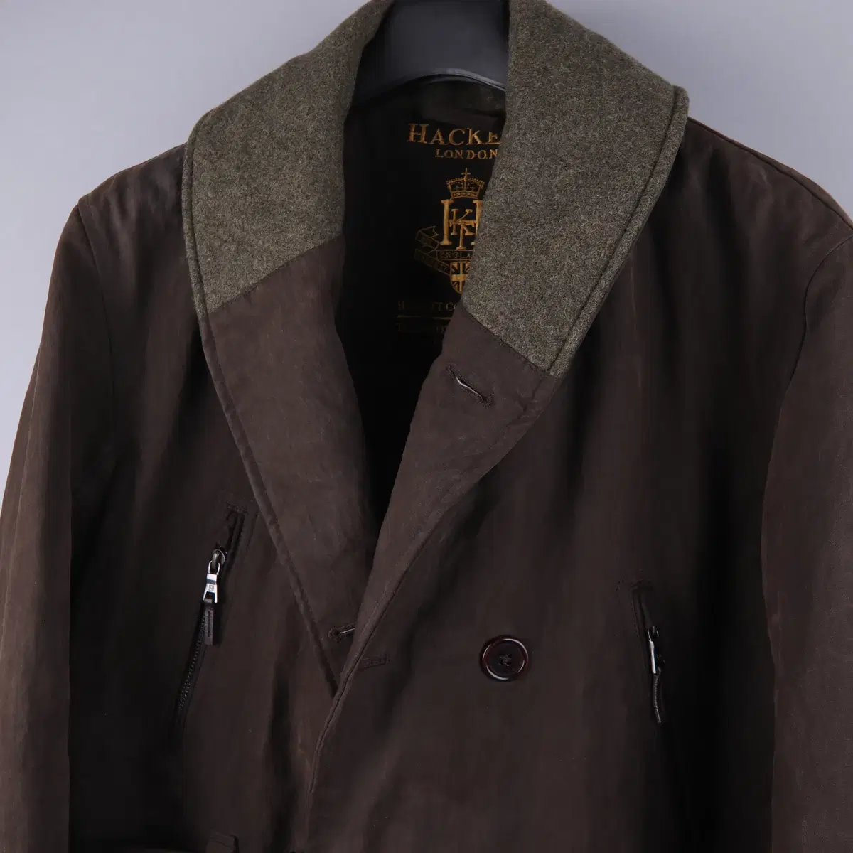 hackett london 해켓 런던 랜처 코트 (M/100)