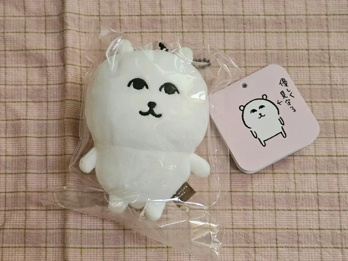 나가노 신상 그윽곰 그윽 농담곰 마스코트