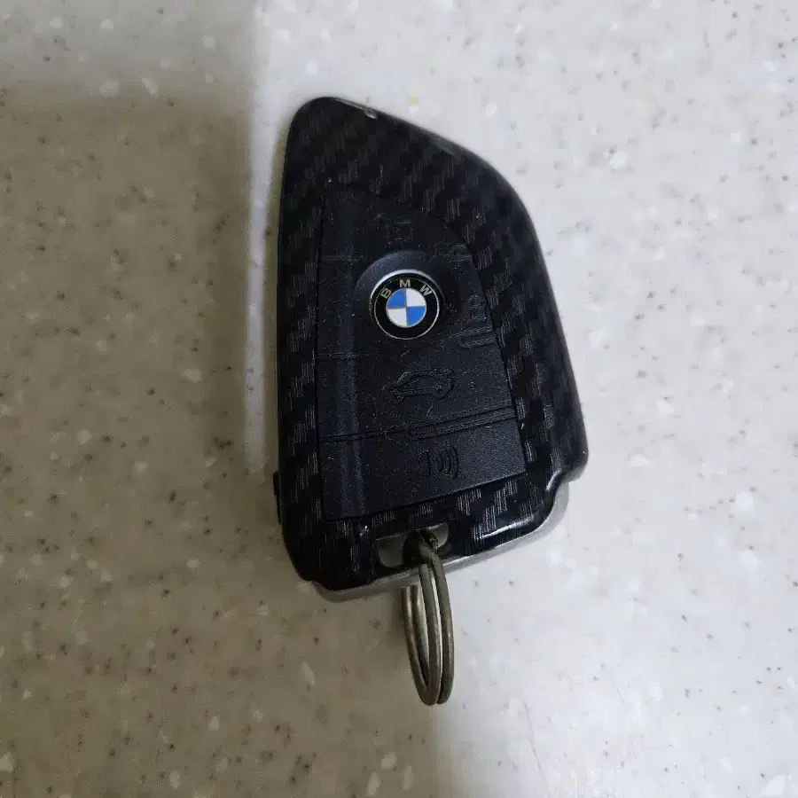 bmw 스마트키 팜니다.