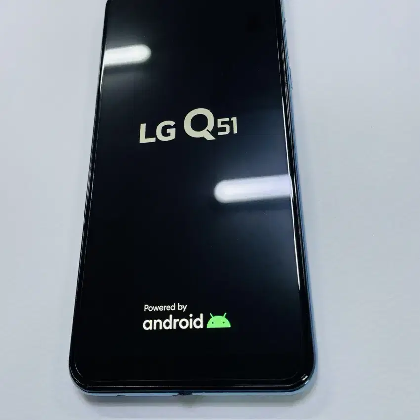 (3일특가) LG Q51 깔끔한 공기계 스마트폰 중고폰 저가폰 알뜰폰