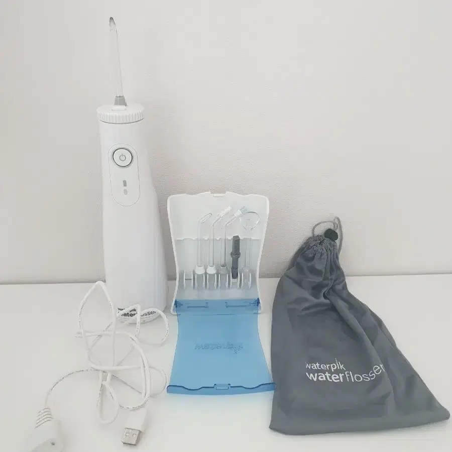 워터픽 WF-10K waterpik