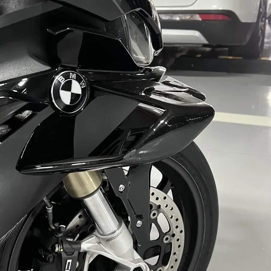 [부산]21년식 19,xxx bmw s1000rr 판매