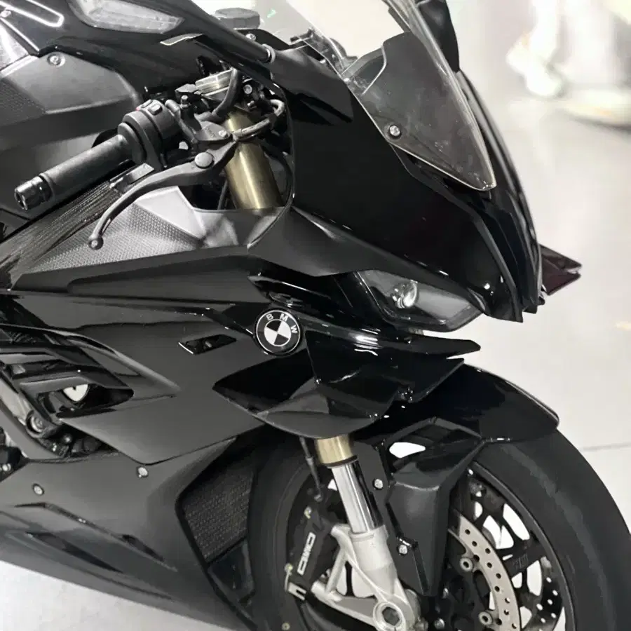 [부산]21년식 19,xxx bmw s1000rr 판매