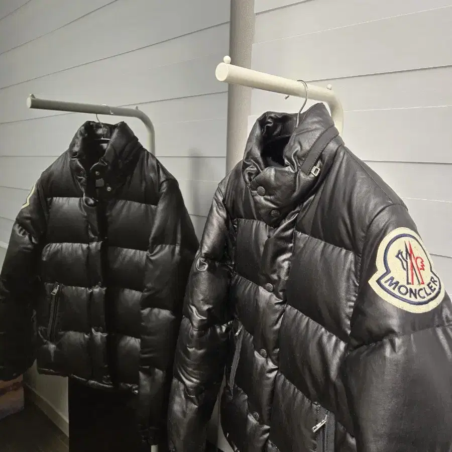 Moncler Junya watanabe himalaya