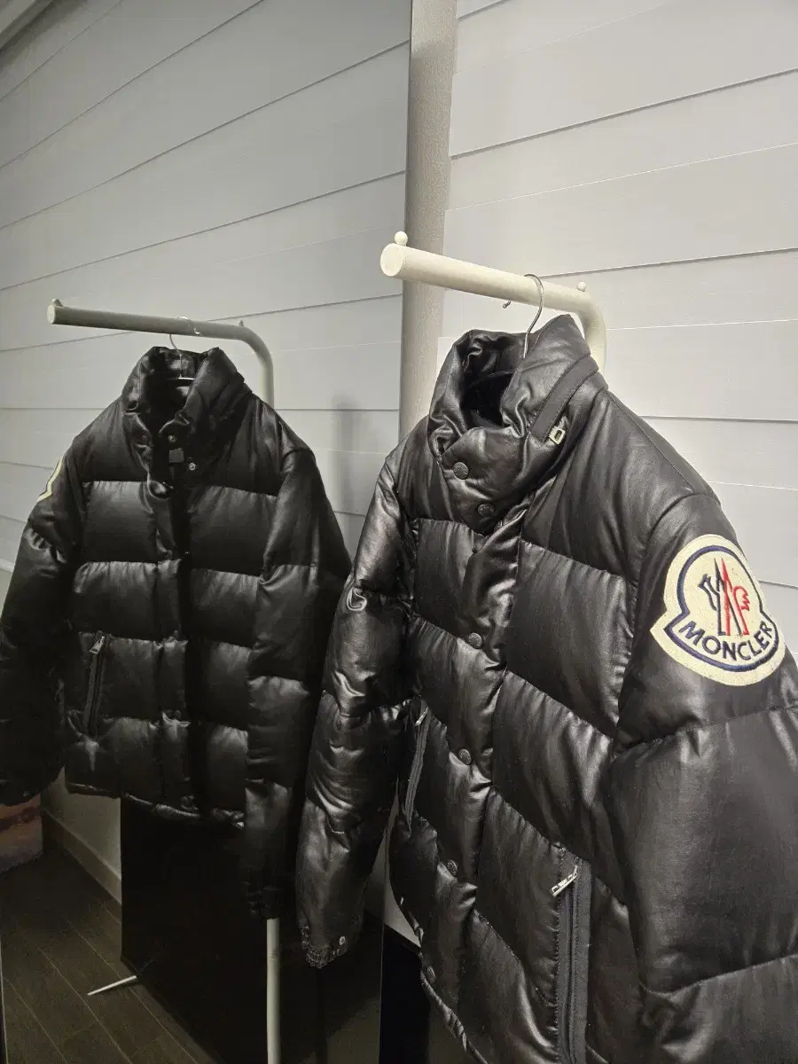 Moncler Junya watanabe himalaya