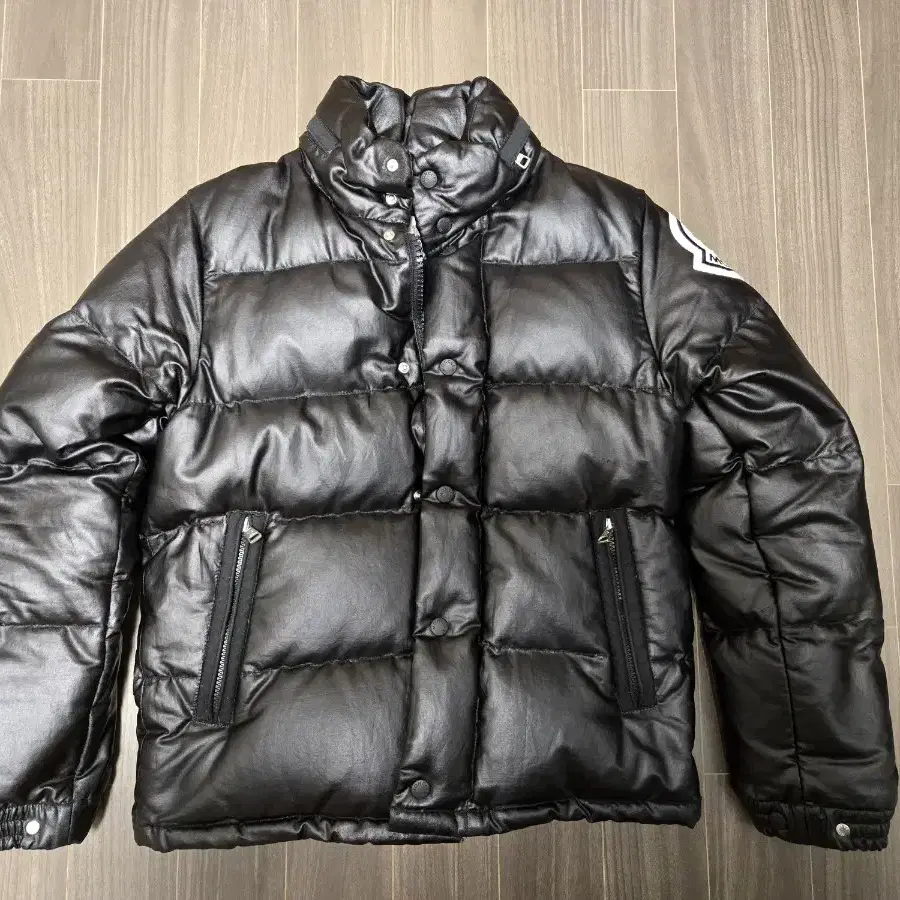 Moncler Junya watanabe himalaya