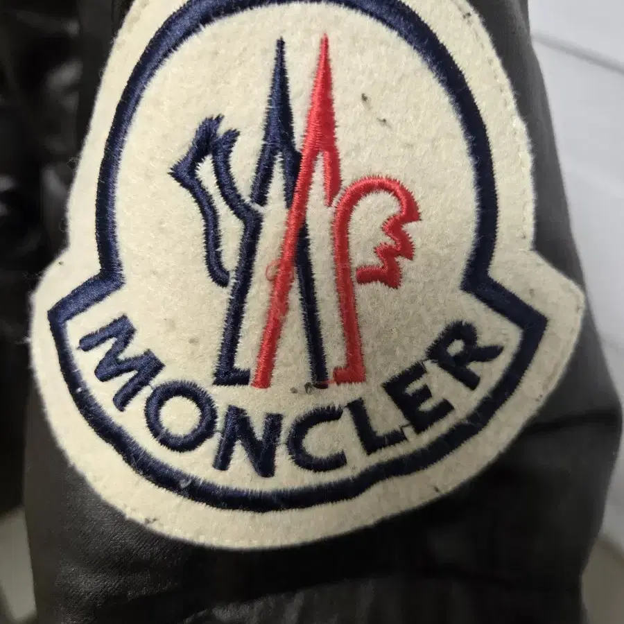 Moncler Junya watanabe himalaya