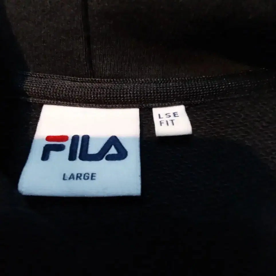 FILA 휠라 후드티